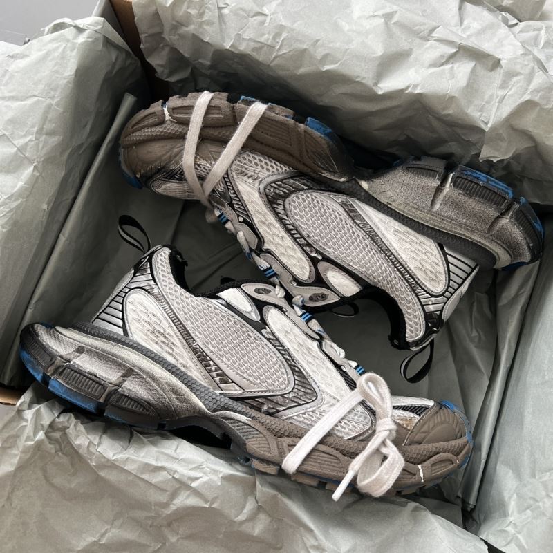 Balenciaga Track Shoes